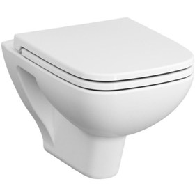 Resim VitrA 7507b003-6191 S20 Rım-ex Asma Klozet 