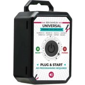 Resim Yek Oto Renault Clio 3 – Renault Clio 4 – Renault Laguna Direksiyon Kilidi Emülatörü 