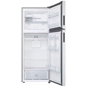 Resim Samsung RT47CB6622C1 465 L Üstten Donduruculu Buzdolabı 