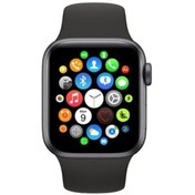 Resim Mopal Akıllı Saat Smart Watch Türkçe Menülü Modu Yeni Sürüm Sporcu Saati 