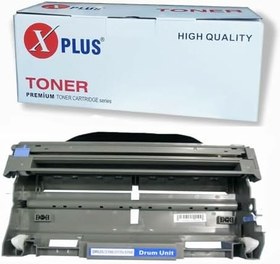 Resim XPlus® MFC-8670DN DR-3115 / DR-3100 / DR-3215 / DR-3280 Brother İthal Drum Ünitesi 25.000 Sayfa, XT-3365 