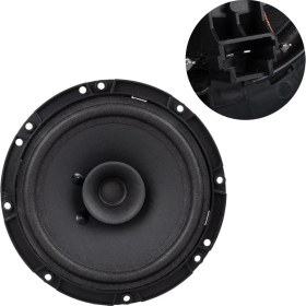 Resim Pazarcan Powermaster Pw-16/100 4 Ohm 100 Watt 16 Cm Tekli Hoparlör 