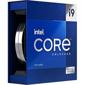 Resim Intel Core i9 13900KS 3,2 GHz 36 MB Cache 1700 Pin İşlemci 