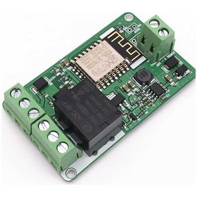 Resim Esp8266 Röle Modül 