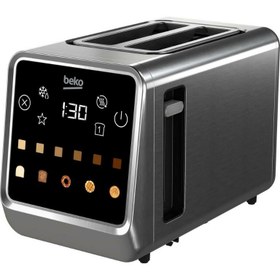 Resim Beko EK 5521 Ekmek Kızartma Makinesi 