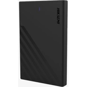 Resim Hıksemı HS-HUB-MHB201 Usb3.0 25" Disk Kutusu. (Ssd ve HDD Destekler 5gbps Siyah Win Mac-Os Linu 