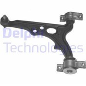 Resim DELPHI TC694 Salincak Sol Alt - 17 Mm 145 146 97 - 03 (WA815484) 