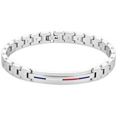 Resim Tommy Hilfiger THJ2790313 Erkek Bileklik 