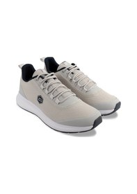 Resim Slazenger ZITA Erkek Gri Koşu & Yürüyüş Spor Ayakkabısı 