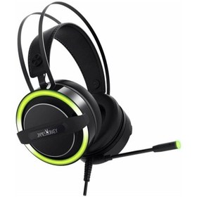 Resim James Donkey 711 7.1 Surround Oyuncu Kulaklığı 
