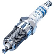 Resim Mercedes-benz Sl 500, 2003-2006, Double Platin Buji Takımı 8 Adet Bosch