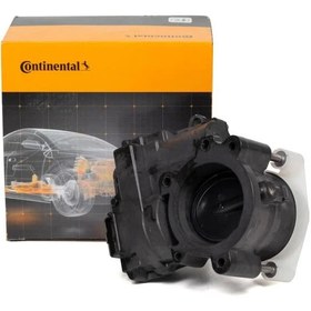 Resim Bmw F20 Kasa 116i N13 Motor Gaz Kelebeği Siemens Vdo Continental Marka A2C59513208 - 13548675278 