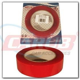 Resim Silikonlu Çift Taraflı Bant 24mm 5 Metre 