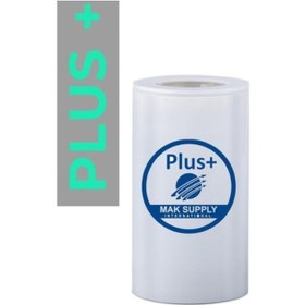 Resim Mak Supply Plus Mutfak Musluk Su Arıtma Filtrenin Yedek Kartuşu 