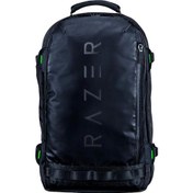 Resim Razer RC81-03650116-0000 Rogue (17.3") V3 kromatik Notebook Sırt Çantası 