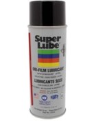 Resim SUPERLUBE Super Lube Dri-film Ptfe Teflon Kuru Yağlama Sıvı Gres Sprey 421 Ml. 