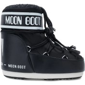 Resim Moon Boot Icon Nylon Kadın Kar Botu 