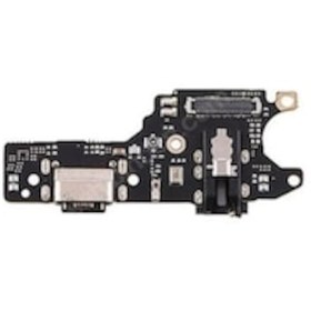 Resim Xiaomi Uyumlu Redmi Note 9 Şarj Soket Filmi 