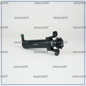 Resim Far Yıkama Robot A3 2013-2016 Sağ 850955102 