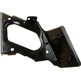 Resim 2003-2006 Fiat Punto Ön Çamurluk İç Bağlantı Braketi Sol Tw Adet 
