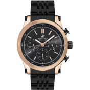 Resim Beverly Hills Polo Club BP3142X.450 Multifonksiyon Erkek Kol Saati 
