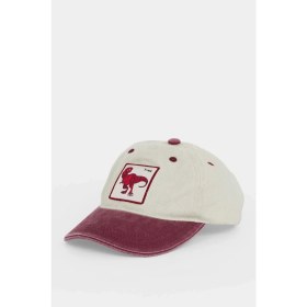 Resim DeFacto Pamuklu Cap Şapka Erkek Çocuk G4754A826SM 