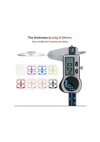 Resim Zore Apple Uyumlu AirPods Kir Önleyici Sticker 