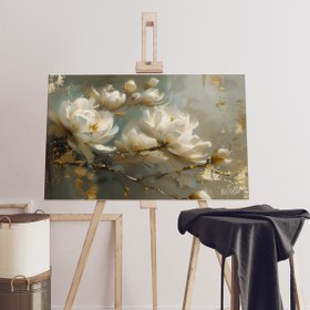 Resim Manolyalar - 60x40 