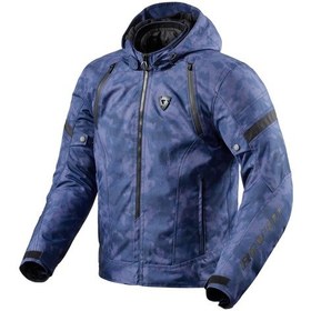 Resim Revit Revıt Flare 3 H2o Mont Camo Mavi 