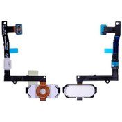 Resim Samsung Uyumlu Galaxy G925 S6 Edge Için Oem Home Tuş (469288592) 