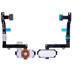Resim Samsung Uyumlu Galaxy G925 S6 Edge Için Oem Home Tuş (469288592) 