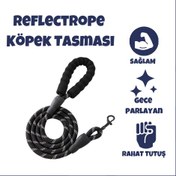 Resim ReflectRope Köpek Tasması 