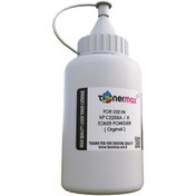 Resim tonermax Hp Ce255a Ce255x Enterprise 500 M525 P3015 M521 Toner Tozu 1000 gr 