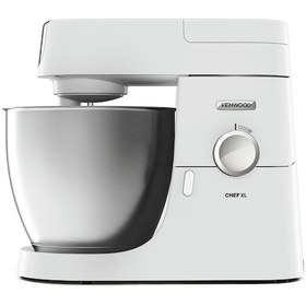 Resim Kenwood Chef Xl KVL4100WH Mutfak Şefi Kenwood