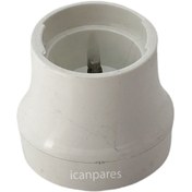 Resim Sinbo Uyumlu STM-3147 Blender Çırpma Teli Adaptörü Beyaz 