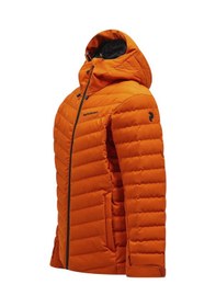 Resim Peak Performance Frost Erkek Kayak Montu Mul Turuncu 