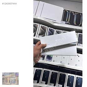 Resim APPLE WATCH 10 42MM STARLİGHT SIFIR 