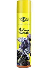 Resim Putoline Köpük Hava Filtre Temizleyici 600 ml 