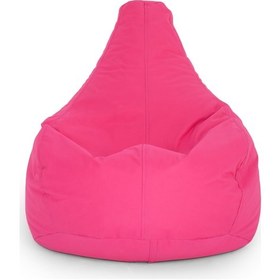 Resim Armutland Damla Armut Koltuk (Pembe) 