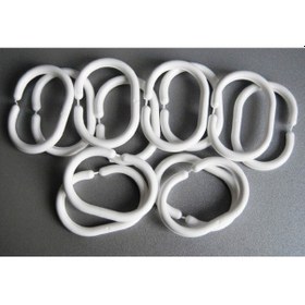 Resim Bej Renk Banyo Perdesi Yerli Üretim Duş Perdesi Küflenmez Duş Per Bej 