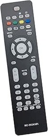 Resim ALLIMITY RC2034302/01 sub RC2034301/01 Uzaktan Kumanda Replace Fit for Philips TV 42PFL7562D/10 42PFL7532D/79 42PFL7572D 32PFL7332D 42PFL7332 TV327532 32PFL7532D/79 32PFL7572D/10 32PFL7562D/10 