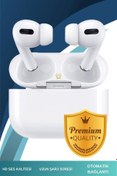 Resim Concord Ap3 Pro Ios Android Uyumlu Yeni Nesil Kablosuz Bluetooth Kulaklık 3.nesil Kulak Içi Dokunmatik 