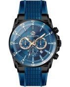 Resim Bigotti Milano BG.1.10648.4 Erkek Kol Saati 