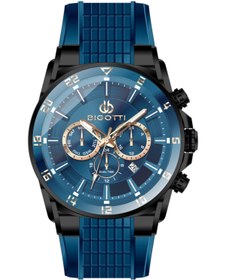 Resim Bigotti Milano BG.1.10648.4 Erkek Kol Saati 