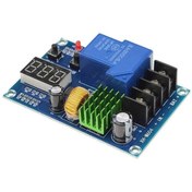 Resim Hcw-M604 6-60V Lityum Pil - Akü Şarj Kontrol Devresi Diğer