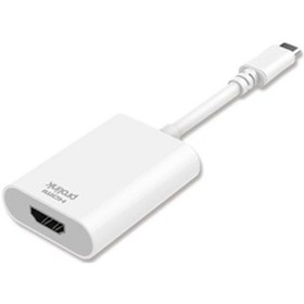 Resim Prolink Mp-400 Usb Type C - Hdmı Soket Adaptör 4K /30 Hz 
