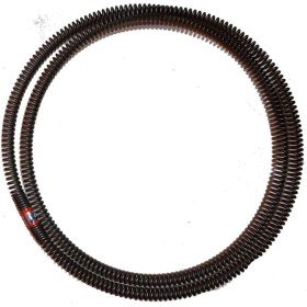 Resim Özgürce 16MM Kanal Açma Makinesi, 2.30 M Yay, Dayanıklı ve Kullanışlı 