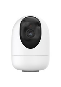 Resim Ev İçin A5-icsee Akıllı Wifi İzleme Kamerası - 355 Döner, 2 Yönlü Ses, Aı İnsan Takibi, 128g Sd Desteği, Bulut Depolama Kutu 50 Adet 