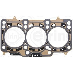 Resim ELRING 732321 SİLİNDİR KAPAK CONTASI 3 KERTIK POLO IBIZA FABIA 10 