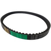 Resim Bando Kayış Yeşil S19-057 Mondıal Tab 50 Sym Orbıt 50 